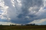 Australian Severe Weather Picture