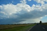 Australian Severe Weather Picture