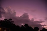 Australian Severe Weather Picture