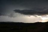 Australian Severe Weather Picture