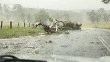 Australian Severe Weather Picture