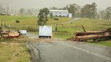 Australian Severe Weather Picture