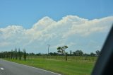 Australian Severe Weather Picture