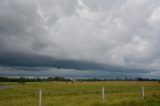 Australian Severe Weather Picture