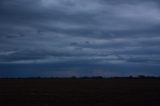 Australian Severe Weather Picture