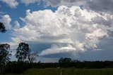 Australian Severe Weather Picture