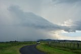 Australian Severe Weather Picture