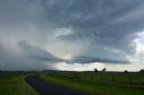 Australian Severe Weather Picture