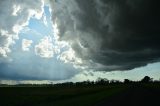 Australian Severe Weather Picture