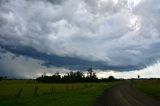 Australian Severe Weather Picture