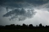 Australian Severe Weather Picture