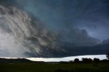 Australian Severe Weather Picture