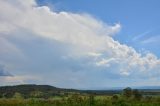 Australian Severe Weather Picture