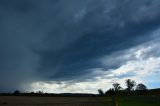 Australian Severe Weather Picture