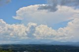 Australian Severe Weather Picture