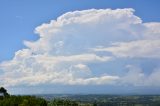 Australian Severe Weather Picture