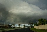 Australian Severe Weather Picture