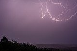 Australian Severe Weather Picture