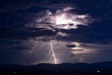 Australian Severe Weather Picture