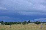 Australian Severe Weather Picture