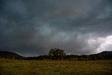 Australian Severe Weather Picture