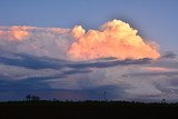 Australian Severe Weather Picture