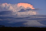 Australian Severe Weather Picture