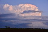 Australian Severe Weather Picture