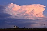 Australian Severe Weather Picture