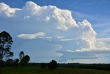 Australian Severe Weather Picture