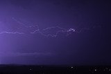 Australian Severe Weather Picture