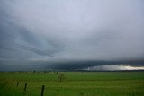 Australian Severe Weather Picture