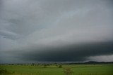 Australian Severe Weather Picture