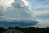 Australian Severe Weather Picture