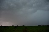 Australian Severe Weather Picture