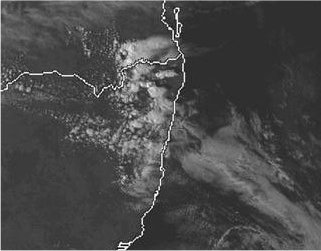 5pm local