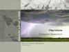 Northeast NSW storm chasing 2005 - 2006