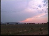 Mudgee 6:35pm