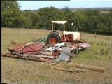 Video Capture of Damage at Tuckurimba