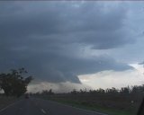 N of Gunnedah