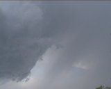 15 May 2003 Texas panhandle High Risk supercell outbreak