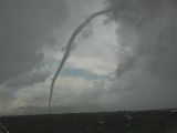 Tornadoes 24 May 2004 Nebraska