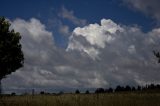 Australian Severe Weather Picture