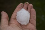 Australian Severe Weather Picture