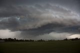 Australian Severe Weather Picture
